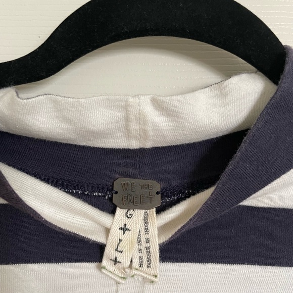 Free people long sleeve sweater - Picture 3 of 3